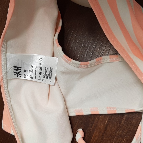 H&M string bikini - Picture 4 of 7